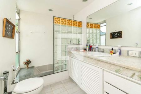 Apartamento à venda com 2 quartos, 118m² em São Conrado, Rio de Janeiro