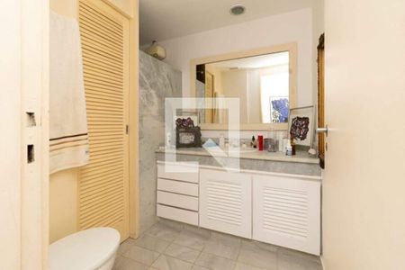 Apartamento à venda com 2 quartos, 118m² em São Conrado, Rio de Janeiro