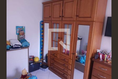 Casa à venda com 2 quartos, 85m² em Pechincha, Rio de Janeiro