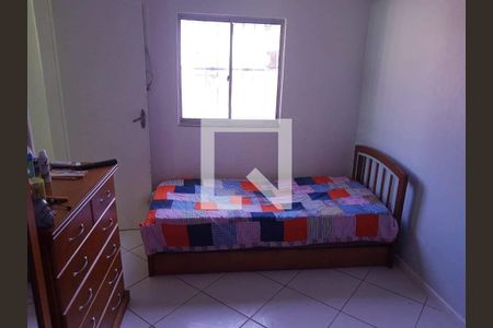 Casa à venda com 2 quartos, 85m² em Pechincha, Rio de Janeiro