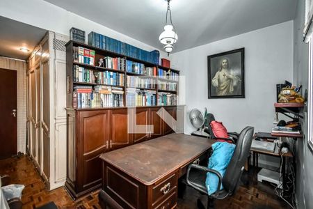 Apartamento à venda com 3 quartos, 135m² em Laranjeiras, Rio de Janeiro