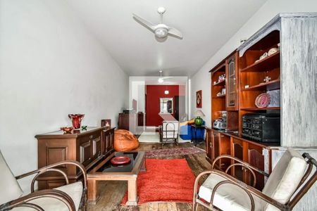 Apartamento à venda com 3 quartos, 135m² em Laranjeiras, Rio de Janeiro