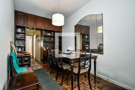 Apartamento à venda com 3 quartos, 135m² em Laranjeiras, Rio de Janeiro