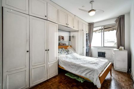 Apartamento à venda com 3 quartos, 135m² em Laranjeiras, Rio de Janeiro