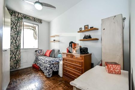 Apartamento à venda com 3 quartos, 135m² em Laranjeiras, Rio de Janeiro