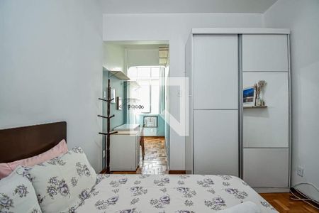Apartamento à venda com 3 quartos, 56m² em Copacabana, Rio de Janeiro