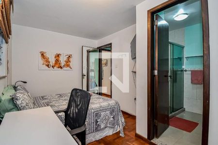 Apartamento à venda com 3 quartos, 56m² em Copacabana, Rio de Janeiro
