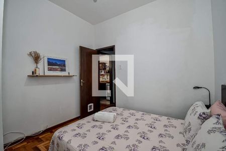 Apartamento à venda com 3 quartos, 56m² em Copacabana, Rio de Janeiro