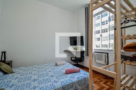 Apartamento à venda com 3 quartos, 56m² em Copacabana, Rio de Janeiro