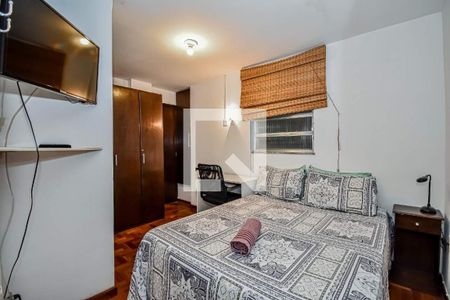 Apartamento à venda com 3 quartos, 56m² em Copacabana, Rio de Janeiro