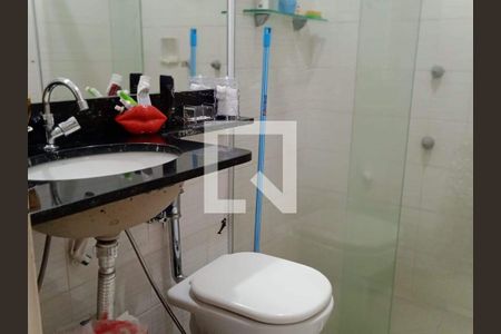 Apartamento à venda com 1 quarto, 45m² em Copacabana, Rio de Janeiro