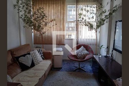 Apartamento à venda com 1 quarto, 45m² em Copacabana, Rio de Janeiro