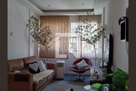 Apartamento à venda com 1 quarto, 45m² em Copacabana, Rio de Janeiro