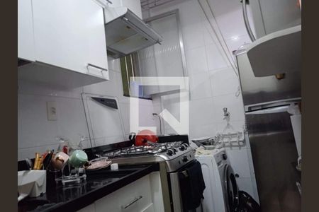 Apartamento à venda com 1 quarto, 45m² em Copacabana, Rio de Janeiro