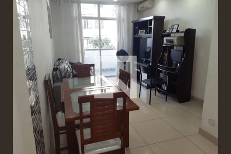 Apartamento à venda com 2 quartos, 80m² em Catete, Rio de Janeiro