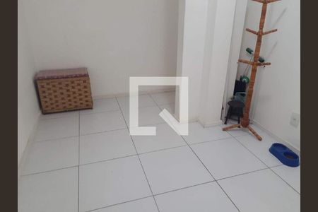 Apartamento à venda com 2 quartos, 80m² em Catete, Rio de Janeiro
