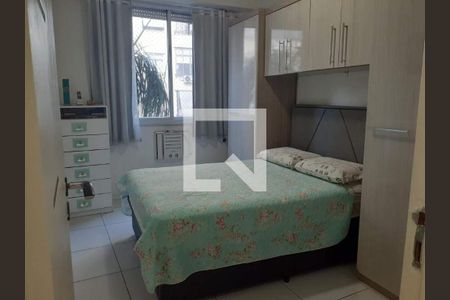 Apartamento à venda com 2 quartos, 80m² em Catete, Rio de Janeiro