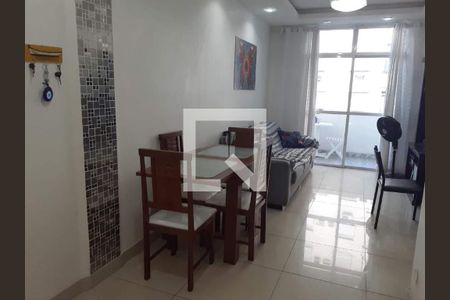 Apartamento à venda com 2 quartos, 80m² em Catete, Rio de Janeiro