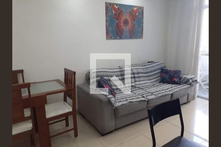 Apartamento à venda com 2 quartos, 80m² em Catete, Rio de Janeiro