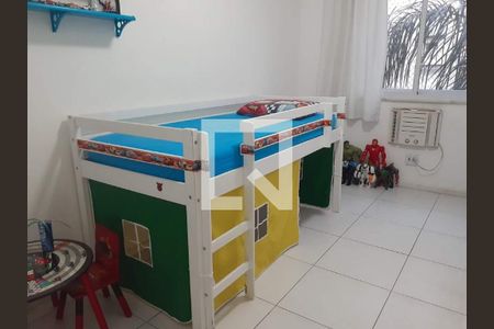 Apartamento à venda com 2 quartos, 80m² em Catete, Rio de Janeiro