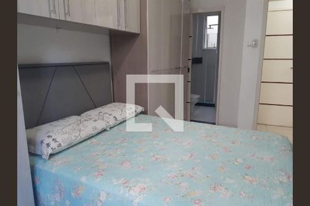 Apartamento à venda com 2 quartos, 80m² em Catete, Rio de Janeiro