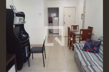 Apartamento à venda com 2 quartos, 80m² em Catete, Rio de Janeiro