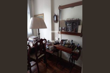 Apartamento à venda com 2 quartos, 90m² em Laranjeiras, Rio de Janeiro