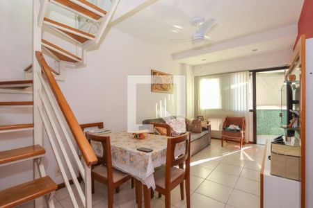 Apartamento à venda com 2 quartos, 135m² em Andaraí, Rio de Janeiro