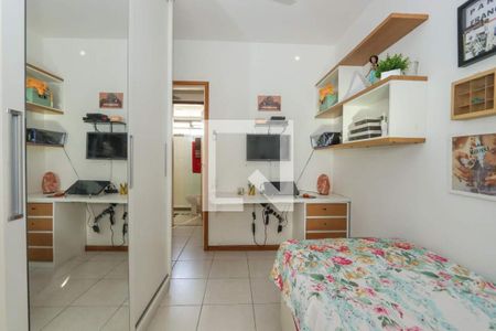 Apartamento à venda com 2 quartos, 135m² em Andaraí, Rio de Janeiro