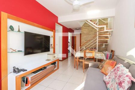 Apartamento à venda com 2 quartos, 135m² em Andaraí, Rio de Janeiro