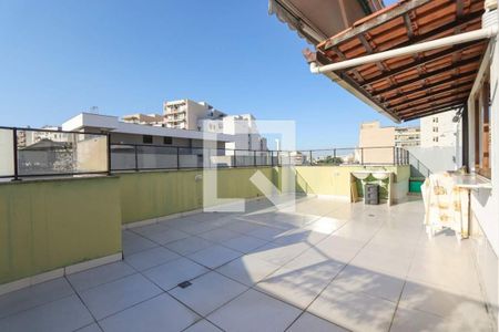 Apartamento à venda com 2 quartos, 135m² em Andaraí, Rio de Janeiro