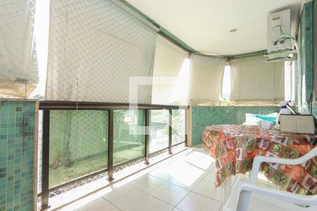 Apartamento à venda com 2 quartos, 135m² em Andaraí, Rio de Janeiro