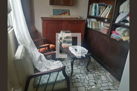 Casa à venda com 6 quartos, 410m² em Santa Teresa, Rio de Janeiro