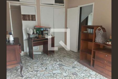 Casa à venda com 6 quartos, 410m² em Santa Teresa, Rio de Janeiro