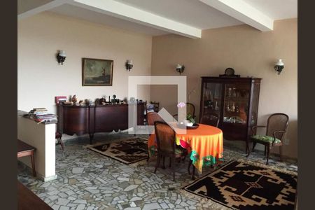 Casa à venda com 6 quartos, 410m² em Santa Teresa, Rio de Janeiro