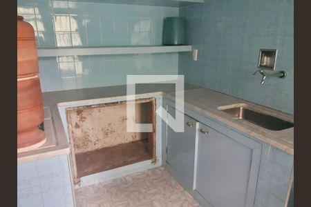 Casa à venda com 6 quartos, 410m² em Santa Teresa, Rio de Janeiro
