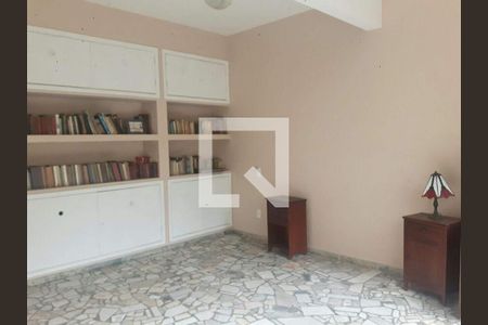 Casa à venda com 6 quartos, 410m² em Santa Teresa, Rio de Janeiro