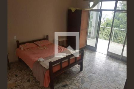 Casa à venda com 6 quartos, 410m² em Santa Teresa, Rio de Janeiro