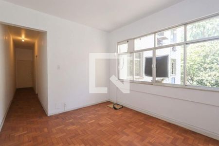 Apartamento à venda com 1 quarto, 61m² em Botafogo, Rio de Janeiro