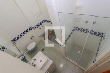Apartamento à venda com 1 quarto, 61m² em Botafogo, Rio de Janeiro