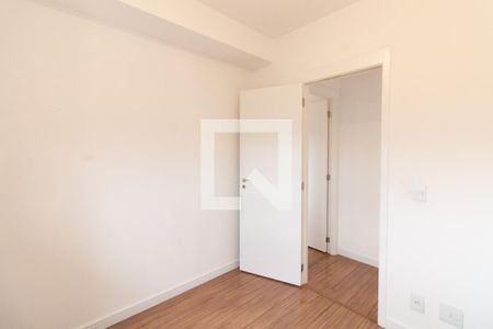 Quarto 1 de apartamento à venda com 2 quartos, 49m² em Ferreira, São Paulo