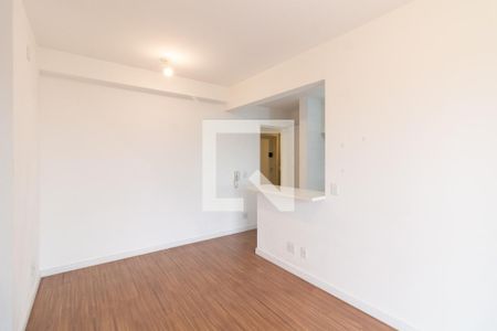 Sala de apartamento à venda com 2 quartos, 49m² em Ferreira, São Paulo