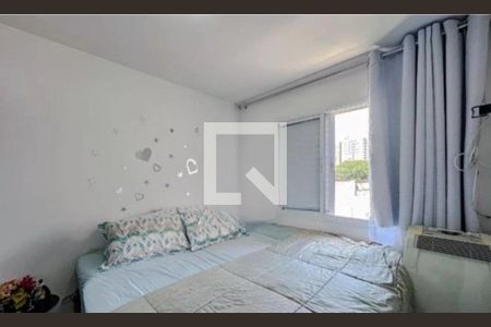 QUARTO de apartamento à venda com 2 quartos, 48m² em Mooca, São Paulo