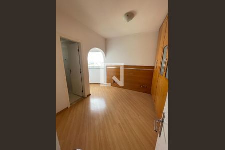 Quarto de apartamento à venda com 3 quartos, 80m² em Alto da Mooca, São Paulo