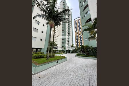 Foto 26 de apartamento à venda com 3 quartos, 80m² em Alto da Mooca, São Paulo
