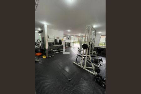 Foto 29 de apartamento à venda com 3 quartos, 80m² em Alto da Mooca, São Paulo