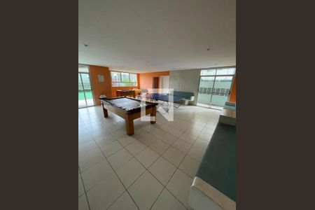 Foto 25 de apartamento à venda com 3 quartos, 80m² em Alto da Mooca, São Paulo