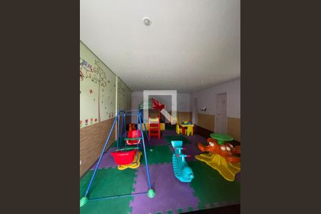 Foto 23 de apartamento à venda com 3 quartos, 80m² em Alto da Mooca, São Paulo