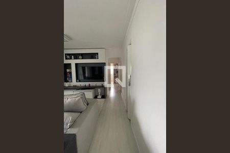 Foto 05 de apartamento à venda com 3 quartos, 87m² em Alto da Mooca, São Paulo