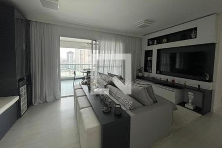 Foto 01 de apartamento à venda com 3 quartos, 87m² em Alto da Mooca, São Paulo